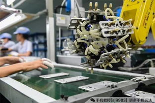 “手機(jī)教授”解析 大黑邊手機(jī)究竟值不值得買？