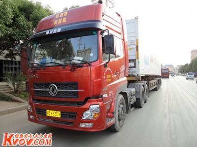 貨運代理服務 連接全球貿易的橋梁——以廣州市盈泓貨運代理為例