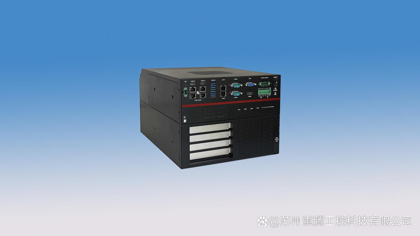 找不到優質嵌入式工控機廠家?參考上海廠家排行榜,選到靠譜產品